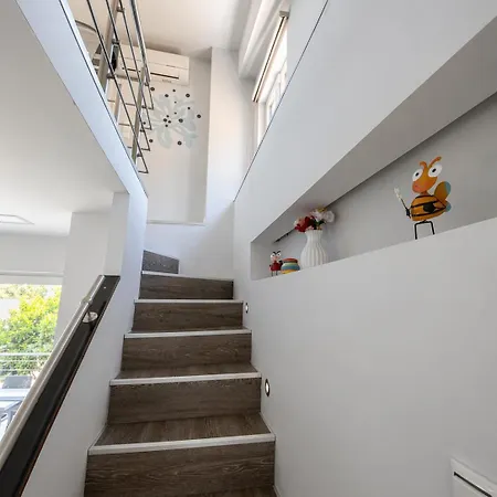 Apartment Enervillas 2030 Kato Achaia