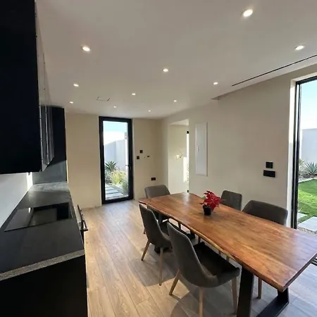 Enervillas 2030 Apartment Kato Achaia