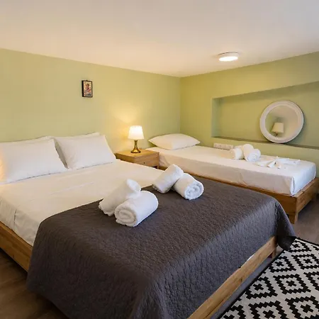 Apartment Enervillas 2030