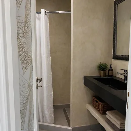 Apartment Enervillas 2030 Kato Achaia