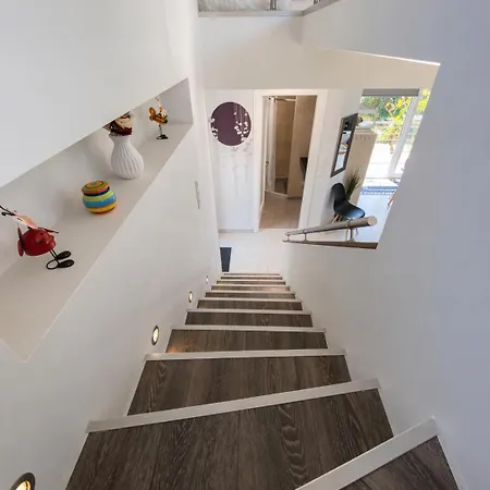 Enervillas 2030 Apartment