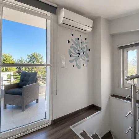 Enervillas 2030 Apartment
