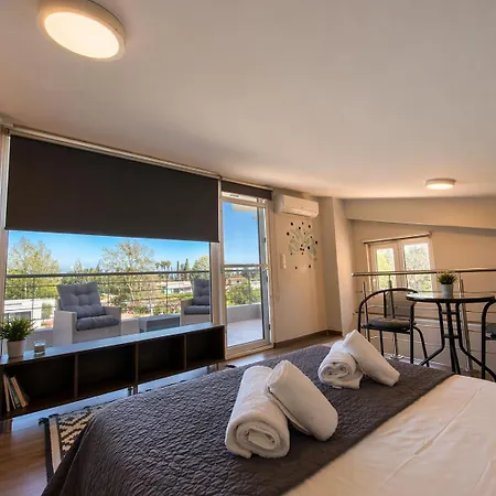 Apartment Enervillas 2030