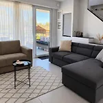 Enervillas 2030 شقة