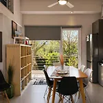 Enervillas 2030 アパート カート・アカーヤ