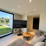 アパート Enervillas 2030