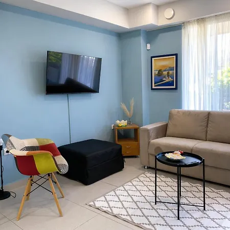 Enervillas 2030 Daire *