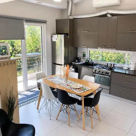 Enervillas 2030 Kato Achaia