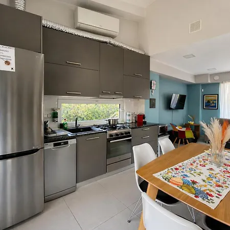 Enervillas 2030 Kato Achaia