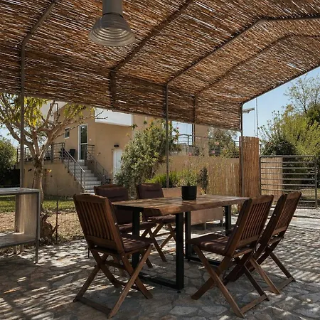 Enervillas 2030 Daire